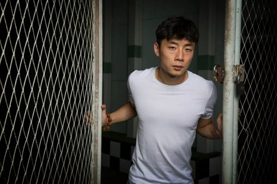 帅哥玩奴gay网站