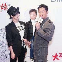 风骚的舅妈